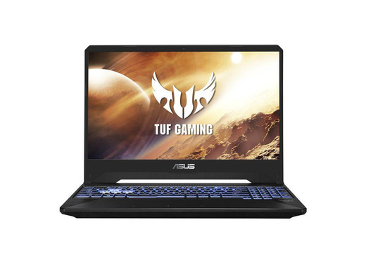 ASUS 15.6" FHD