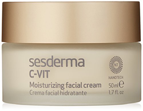 Beauty Sesderma C-Vit Crema Hidratante Piel Seca