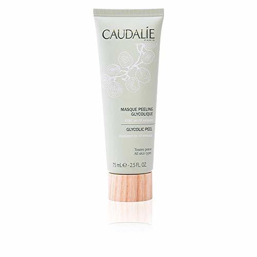 Belleza CAUDALIE MASQ PEELING GLYCOL