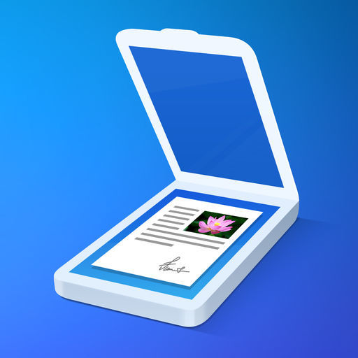 Apps Scanner Pro