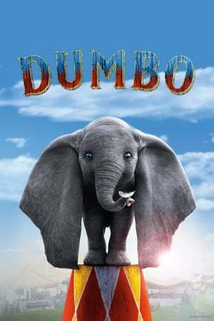 Película Dumbo