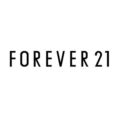 Places Forever 21