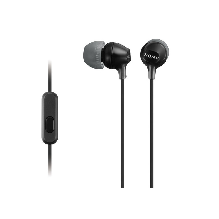 Electronic Sony MDR-EX110LP - Auriculares in-Ear