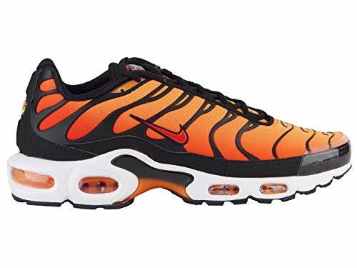 Moda Nike Air MAX Plus OG Hombre Running Trainers BQ4629 Sneakers Zapatos