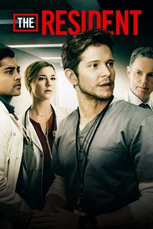 Serie The Resident