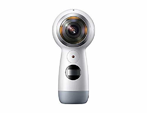 Electronic Samsung Gear 360