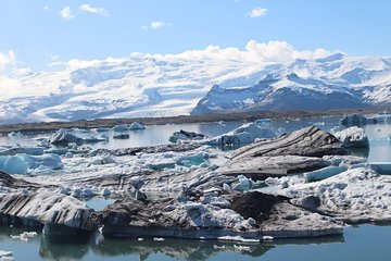 Place Jökulsárlón Glacier Lagoon Boat Tours and Cafe