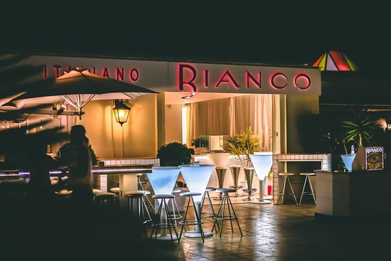 Bianco Italian Restaurant