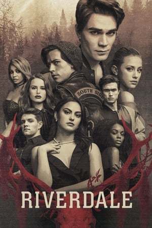 Serie Riverdale