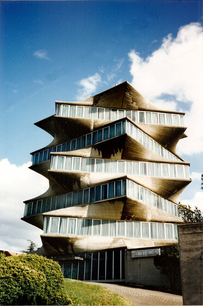 Restaurants La Pagoda