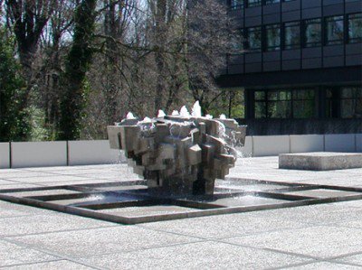 Place Felsenbrunnen