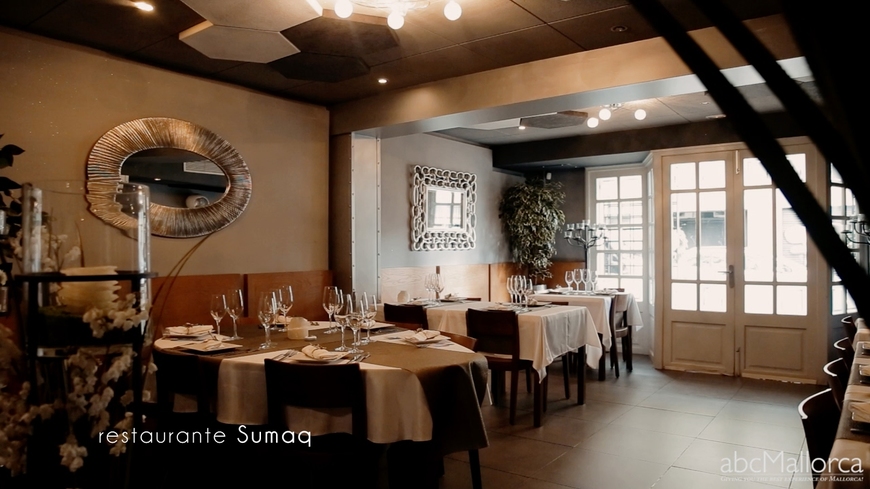 Restaurants Restaurante SUMAQ