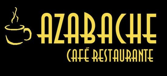 Restaurants restaurante azabache