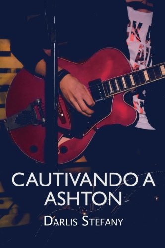 Book Cautivando a Ashton