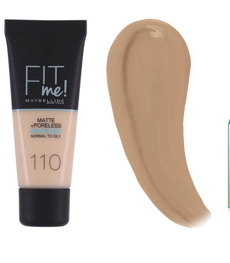 Fashion Fit Me Concealer - Face Makeup - Maybelline