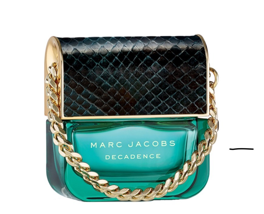 Moda Decadence - Marc Jacobs Fragrances | Sephora