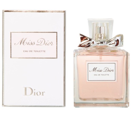 Miss Dior – Eau de Toilette by Christian Dior
