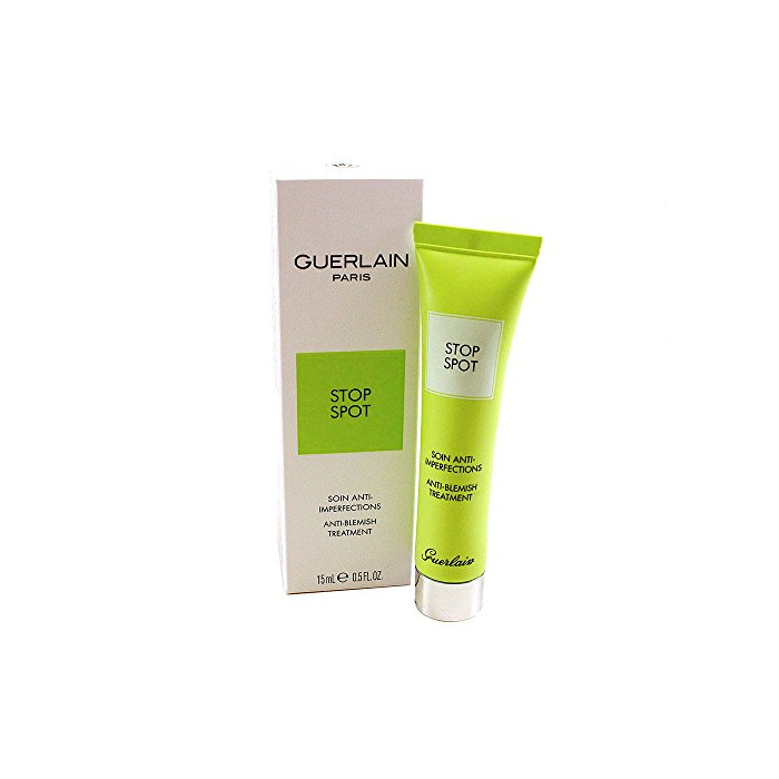 Belleza Guerlain Stop Spot Crema Facial Anti-Imperfecciones