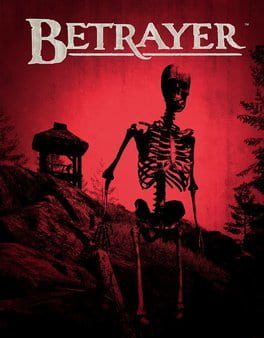 Videojuegos Betrayer