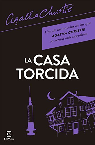 Book La casa torcida