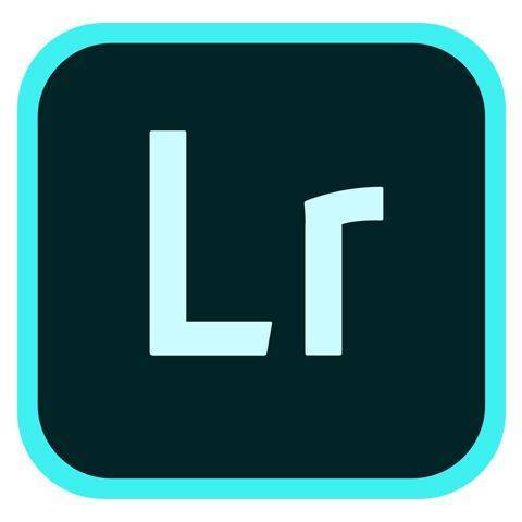 App Adobe Lightroom - Photo Editor 