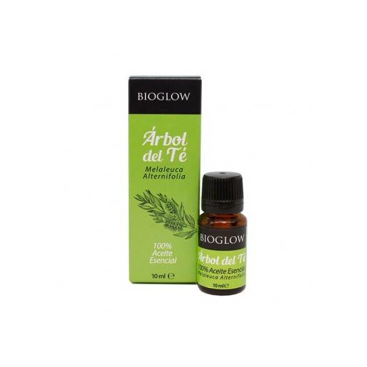 Products Aceite de Arbol de Té Bioglow