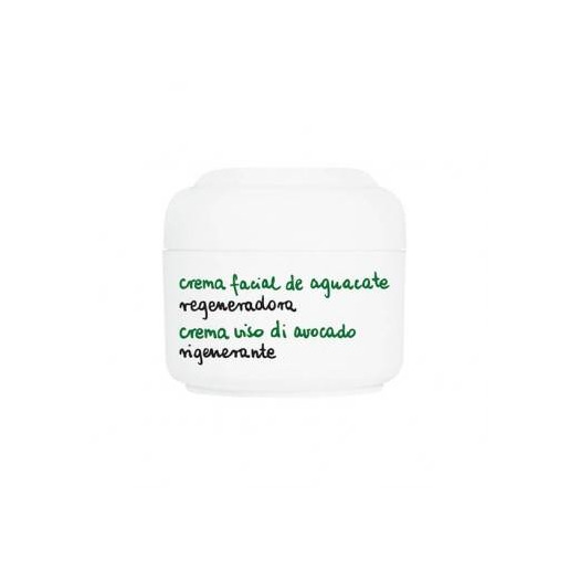 Products Crema Facial De Aguacate Ziaja