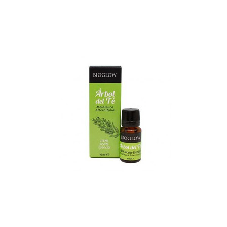 Producto Aceite de Arbol de Té Bioglow