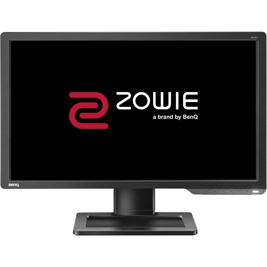 Monitor Gaming para e-Sport de 24" Full HD, 144Hz 