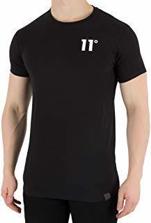 11 Degrees - Camisetas, polos y camisas / Hombre: Ropa - Amazon.es
