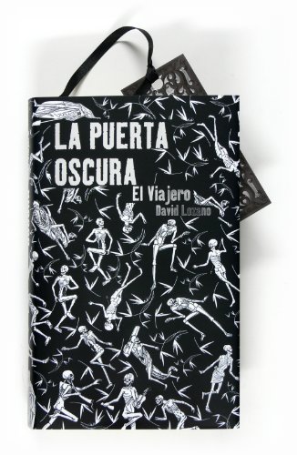 Book La puerta oscura I