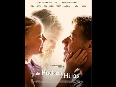 Movie De padres a hijas