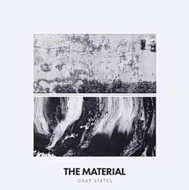 Music The Material - Take me back