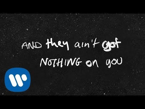 Canción Nothing On You (feat. Paulo Londra & Dave)