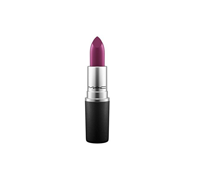 Beauty Pintalabios Mac Satin Lipstick, uno