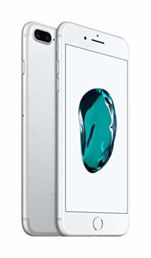 Apple iPhone 7 Plus 32GB Silver DE