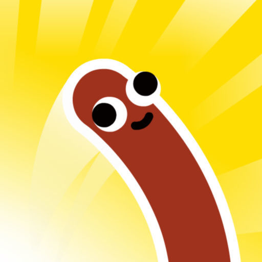 App Sausage Flip