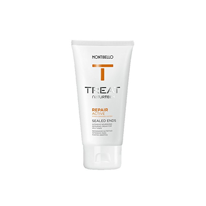 Belleza montibello Treat naturtech Repair Active Sealed Ends 75 ml