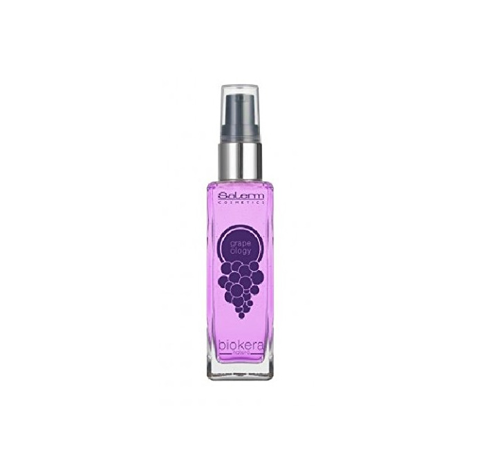 Belleza SALERM BIOKERA GRAPEOLOGY 60 ml Aceite hidratante Procedente de la UVA