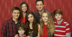 Girl Meets World