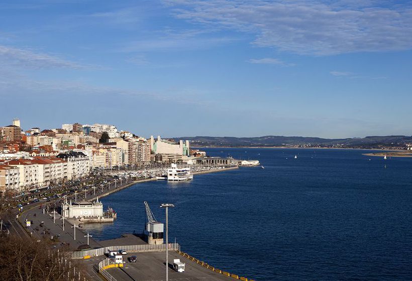 Place Bahía de Santander