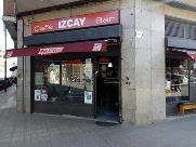 Restaurants Bar Izcay