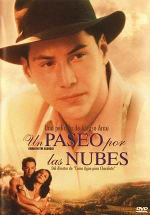 Movie Un paseo por las nubes