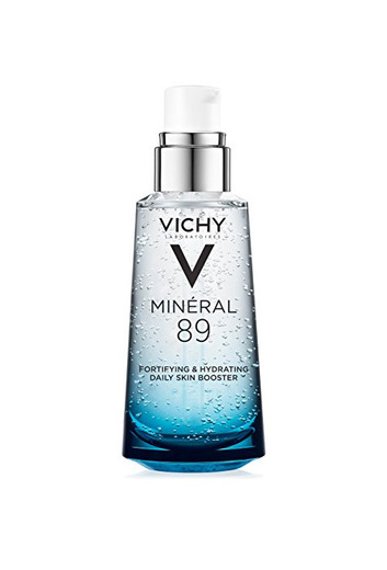 Vichy Minéral 89 Con Ácido Hialurónico 50 Ml