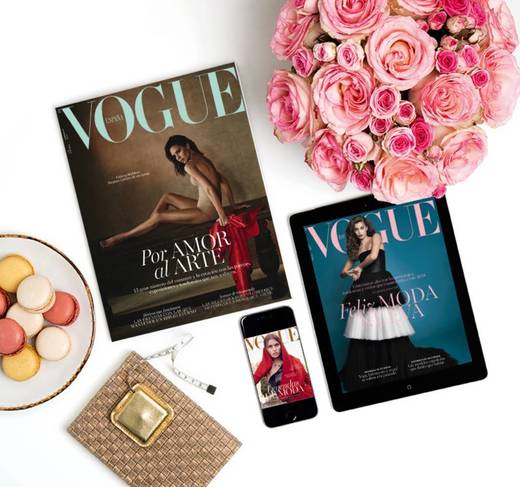 Vogue España - Revista de moda y tendencias