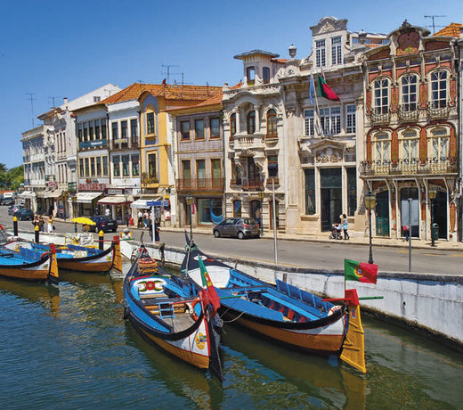 Aveiro