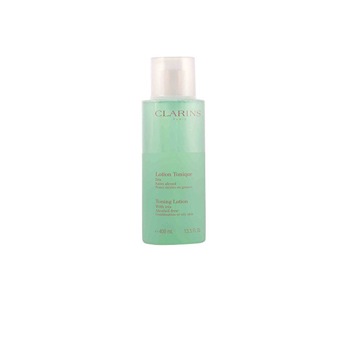 Beauty CLARINS PMG lotion tonique 400 ml