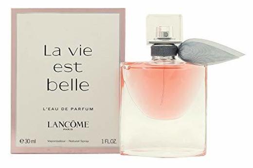 Lancome La Vie Est Belle Agua de perfume Vaporizador 30 ml