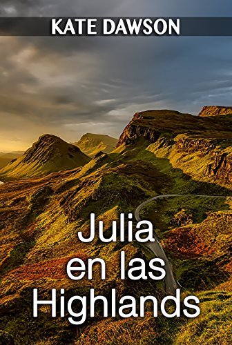 Book Julia en las Highlands