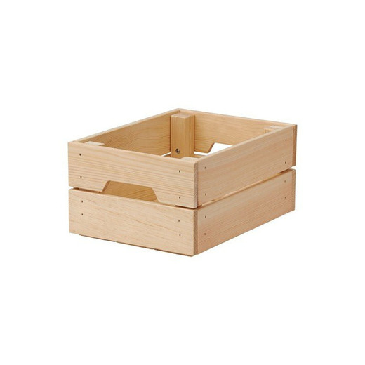 Ikea Knagglig - Caja